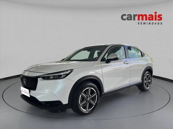 HONDA HR-V 1.5 DI I-VTEC FLEX EX CVT HONDA HR-V 1.5 DI I-VTEC FLEX EX CVT